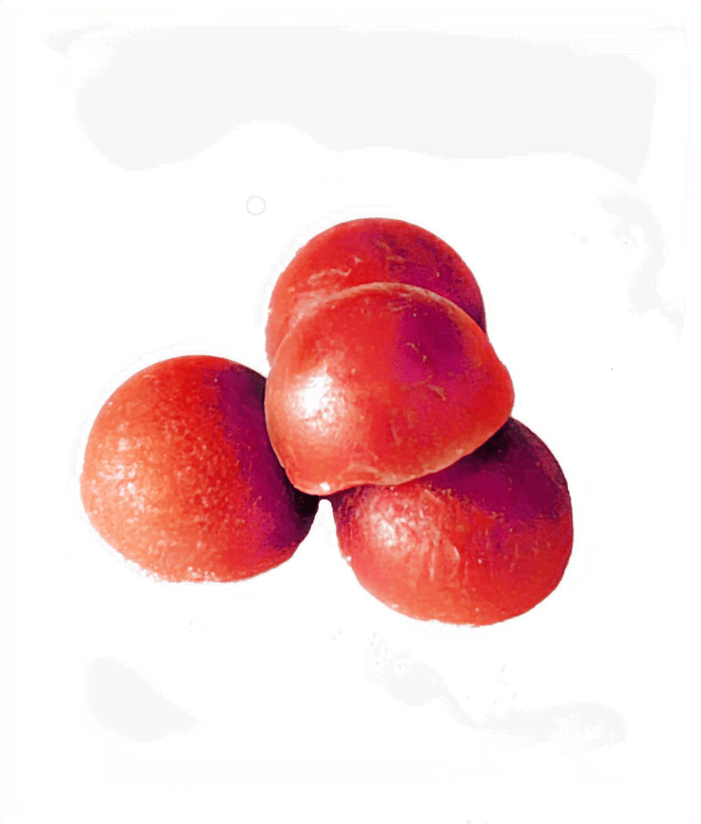 Pastiglie ai frutti rossi CBD